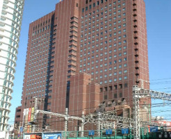 新宿ホテル01