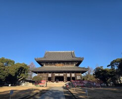總持寺